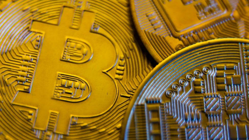 bitcoin roundup