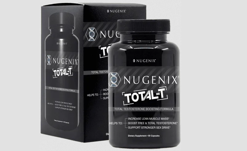 nugenix